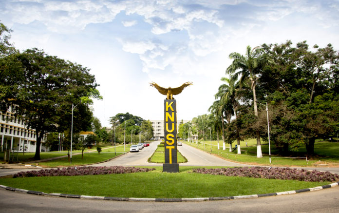 KNUST