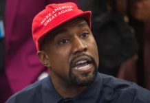 Assistant who accused Kanye West of sexual assault ‘in hiding’, lawyer says