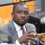 Security recruitment must be free from political influence -Kennedy Osei Nyarko