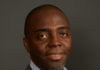 PharmAccess Foundation (Ghana) Country Director, Dr Maxwell Antwi
