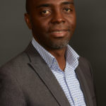 PharmAccess Foundation (Ghana) Country Director, Dr Maxwell Antwi