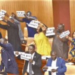 NDC to hold forum on 2020 Budget