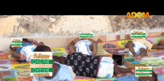 Sad story of 200 kids abandoned by wicked mothers
