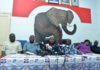 Addressing a press conference in Accra on Monday, the General-Secretary of the party, John Boadu, also allayed fears that the referendum will be to the advantage of the ruling NPP
