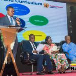 NaCCA holds stakeholders forum on national pre-tertiary assessment framework