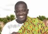 Vice President of Groupe Nduom, Nana Ofori Owusu