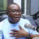 Samuel Ofosu-Ampofo, NDC chairman