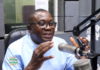 NDC National Chairman, Samuel Ofosu-Ampofo