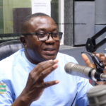 NDC National Chairman, Samuel Ofosu-Ampofo