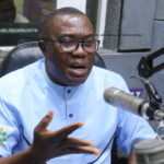 Govt unleashing violence on residents in our strongholds – NDC