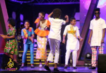 Nsoromma kids dazzle fans with awesome highlife performances in eviction-free week