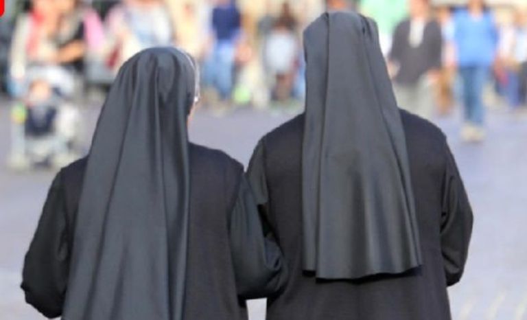 Shocker: Catholic priest impregnates 30 nuns - Adomonline.com