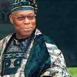 Olusegun Obasanjo, Former President of Nigeria
