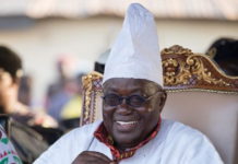 Oti Regional House of Chiefs laud Akufo-Addo