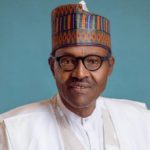 Buhari tests negative to coronavirus