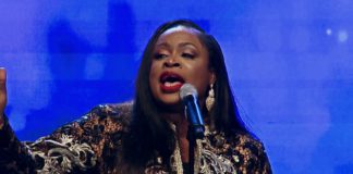 Sinach