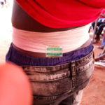 Krobo clash victims