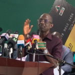 NDC Asiedu Nketia