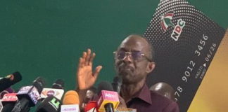 NDC Asiedu Nketia