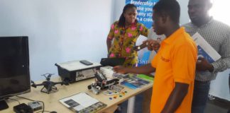 Mr Alan Kyeramaten said modern science, technology, and innovation are altering the pace of international trade and economic development