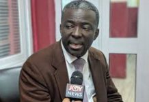 Daddy Lumba’s funeral set for March, not December – Papa Shee Papa Shee