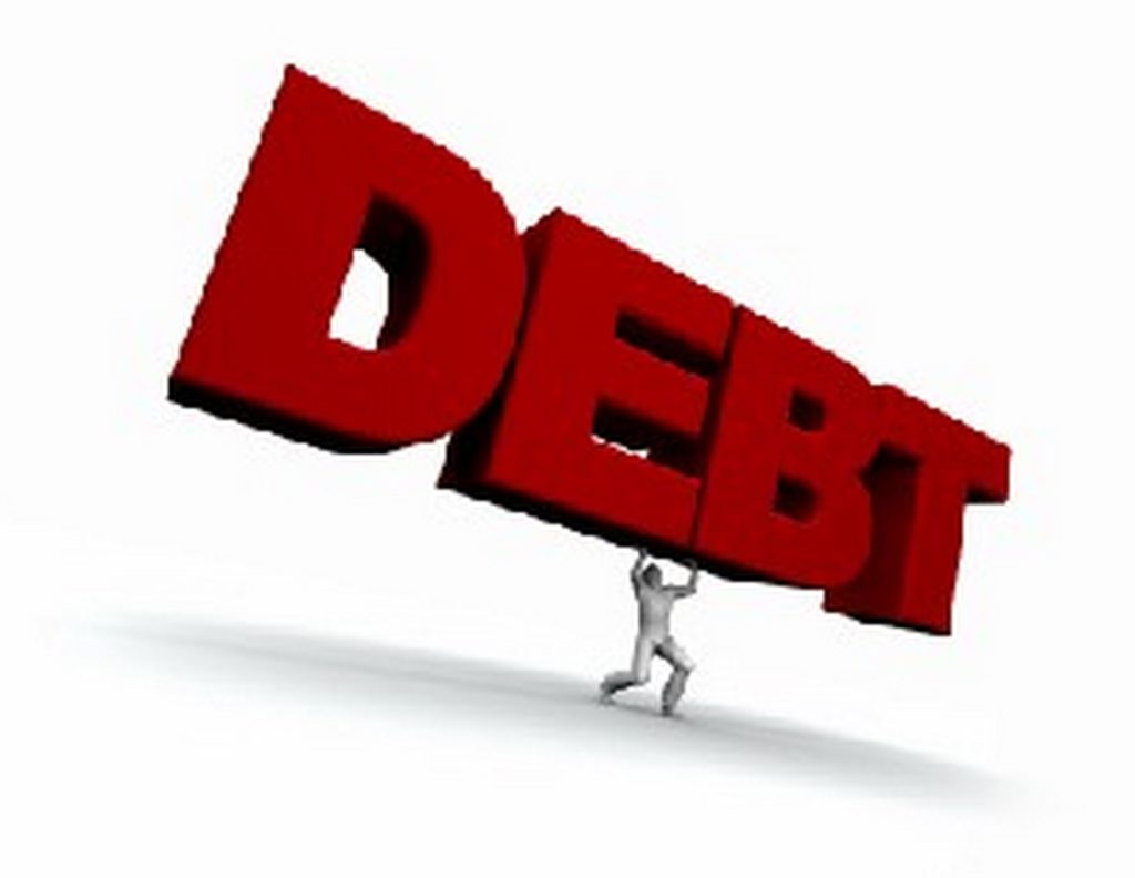 Domestic debt increased by GH¢24bn to GH¢333.8bn in December 2025
