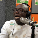 DSP Kofi Sarpong