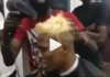 Kwesi Arthur goes blond