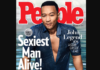 John Legend is the Sexiest Man Alive 2019