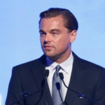 Oscar award-winning actor, Leonardo DiCaprio