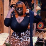 Maame Serwaa
