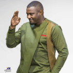 John Dumelo