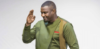 John Dumelo