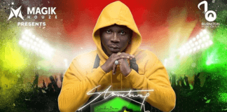 Bhim concert goes to Tamale