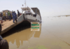ferry accident