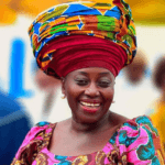 Akumaa Mama Zimbi