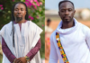 File photo: Obrafour and Okyeame Kwame