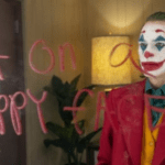 Joker becomes first R-rated film to make $1bn at global box office