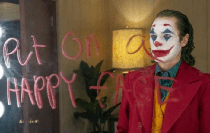 Joker becomes first R-rated film to make $1bn at global box office Joker becomes first R-rated film to make $1bn at global box office
