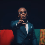 I haven’t tasted alcohol or smoked before – Epixode Epixode in Wahala Dey music video