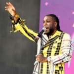 Burna Boy