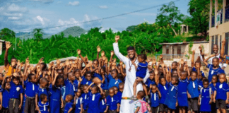 Check out Fuse ODG’s tuition-free school
