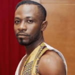 Okyeame Kwame