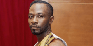 Okyeame Kwame