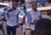 Man uses eggs to curse after fraudsters take his phone, money