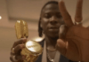AFRIMA 2019: Stonebwoy wins Reggae Dancehall artiste for 3rd time