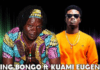 Kuami Eugene spits Ga vibes on King Bongo’s latest track