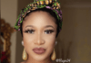 Tonto Dikeh / Photo Source: instagram