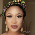 Tonto Dikeh / Photo Source: instagram