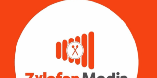 Zylofon Media logo